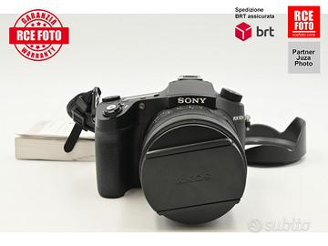 Sony Cyber-shot DSC-RX10 IV