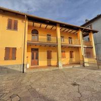 CASA INDIPENDENTE CON GIARDINO