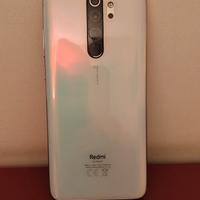 Cellulare Redmi Note 8 Pro