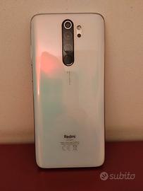 Cellulare Redmi Note 8 Pro