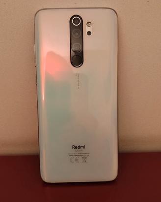 Cellulare Redmi Note 8 Pro