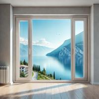 Finestre / Porte / Persiane / Tapparelle / Zanzari