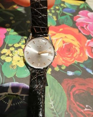 Vetta Incabloc automatic 