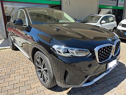 Bmw X4 xDrive20d 48V cerchio 20