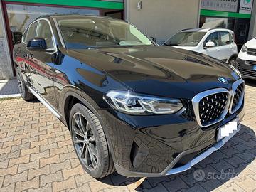 Bmw X4 xDrive20d 48V cerchio 20