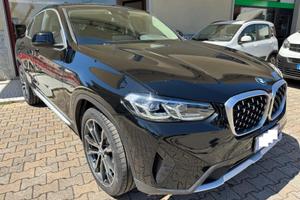 Bmw X4 xDrive20d 48V cerchio 20
