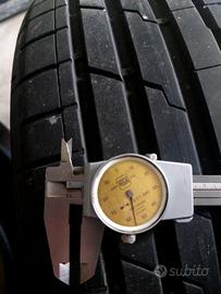 gomme estive Hankook