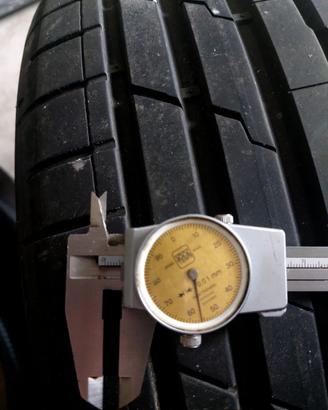 gomme estive Hankook