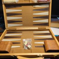 backgammon 