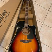 TAKAMINE GD51CE - CHITARRA ACUSTICA ELETTRIFICATA