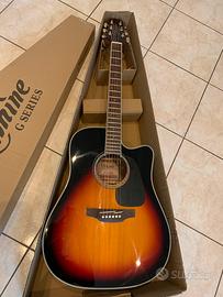 TAKAMINE GD51CE - CHITARRA ACUSTICA ELETTRIFICATA