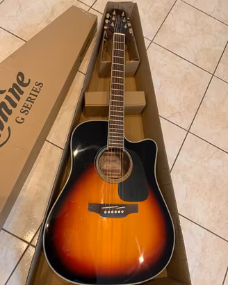 TAKAMINE GD51CE - CHITARRA ACUSTICA ELETTRIFICATA