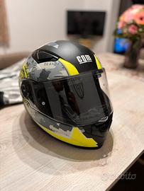 Casco integrale CGM