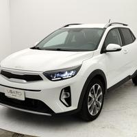 KIA Stonic - Stonic 1.0 T-GDi 100 CV MHEV U102650