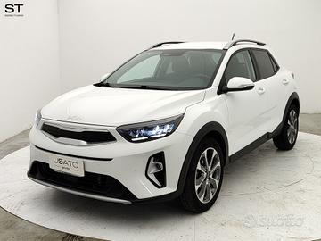 KIA Stonic - Stonic 1.0 T-GDi 100 CV MHEV U102650