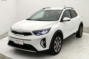 KIA Stonic - Stonic 1.0 T-GDi 100 CV MHEV U102650