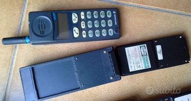 Cellulare Ericcson EH 237 del 1993