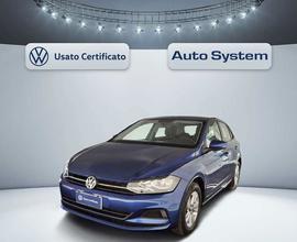 Volkswagen Polo 1.0 EVO 80 CV 5p. Comfortline...