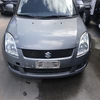 RICAMBI Suzuki Swift 1.3 55kW 75Cv D13A 2009