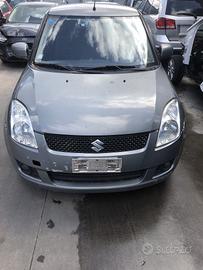 RICAMBI Suzuki Swift 1.3 55kW 75Cv D13A 2009