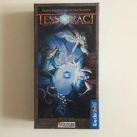 Tesseract Gioco da Tavolo in Italiano