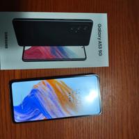 Samsung A53 5G 128 GB