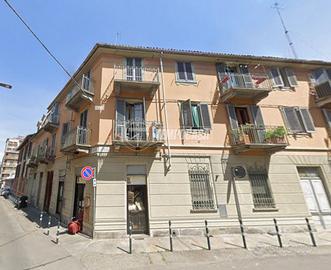 TRILOCALE DA RISTRUTTURARE CON RISCALDAMENTO AUTON