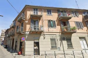 TRILOCALE DA RISTRUTTURARE CON RISCALDAMENTO AUTON