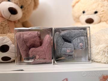 Scarpine CHICCO Nursery