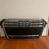 griglia audi a4 s line b8