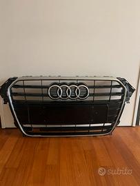 griglia audi a4 s line b8