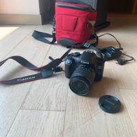 Canon EOS 1300D