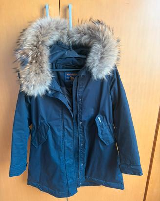 Woolrich XS/XXS da donna. Usato pochissimo