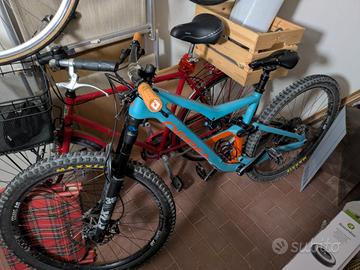 MTB ORBEA OCCAM