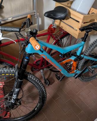 MTB ORBEA OCCAM
