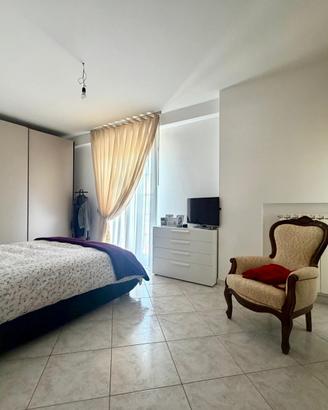 Villa Bifamiliare Panoramica