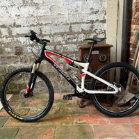 Specialized epic taglia M 26 2012