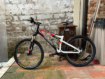 Specialized epic taglia M 26 2012