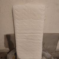 Materasso lettino/culla 60 x 125