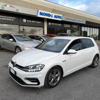 Volkswagen Golf 1.6 TDI 115 CV 5p. Sport BlueMotio