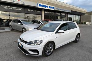 Volkswagen Golf 1.6 TDI 115 CV 5p. Sport BlueMotio