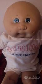 Bambola cabbage patch