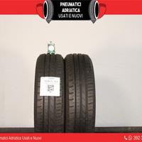 2 Gomme 155 60 R 15 Falken al 75% SPED GRATIS