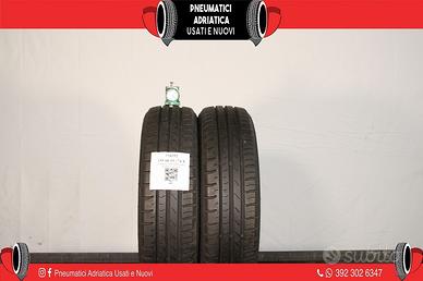 2 Gomme 155 60 R 15 Falken al 75% SPED GRATIS