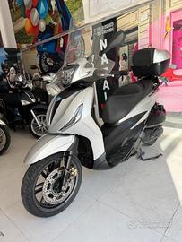 Piaggio Beverly 300 i.e. HPE ABS ASR MODELLO 2021