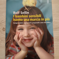 I bambini sensibili hanno b una marcia in più