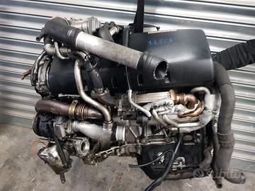 AJS MOTORE Volkswagen PHAETON TOUAREG 5.0 tdi 230k