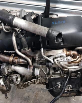 AJS MOTORE Volkswagen PHAETON TOUAREG 5.0 tdi 230k