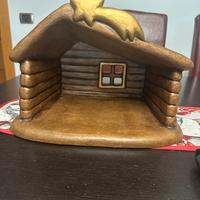 Thun Capanna Presepe grande