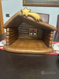 Thun Capanna Presepe grande